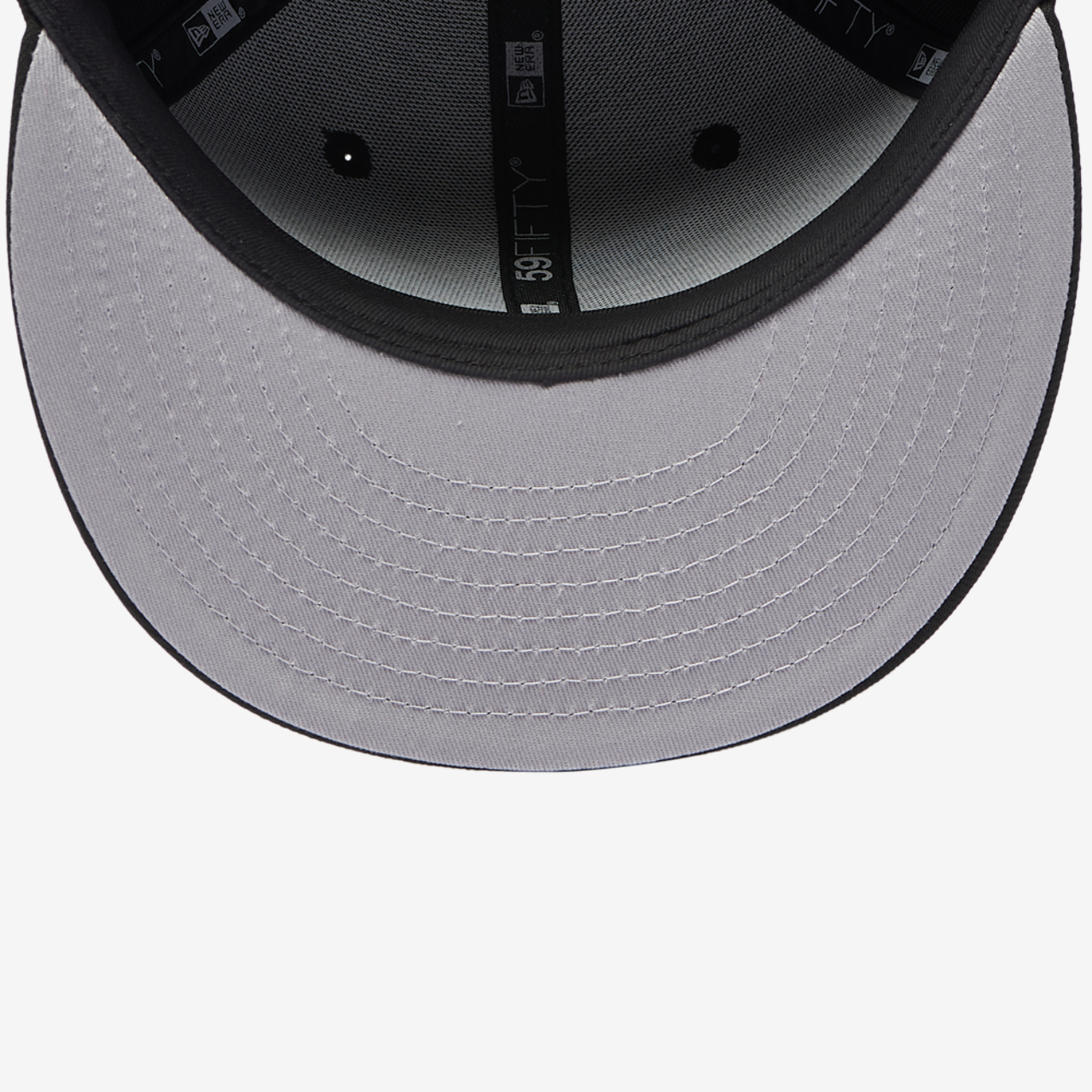 New Era Puerto Rico Bioluminescent Bay 59FIFTY Cap Image 5 of 5. Tap to open photo gallery.