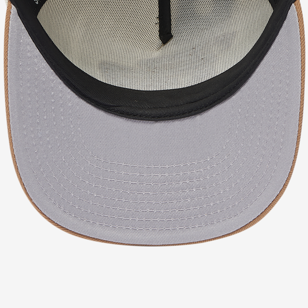 New Era Puerto Rico El Coqui 9FIFTY A-Frame Cap Image 5 of 5. Tap to open photo gallery.