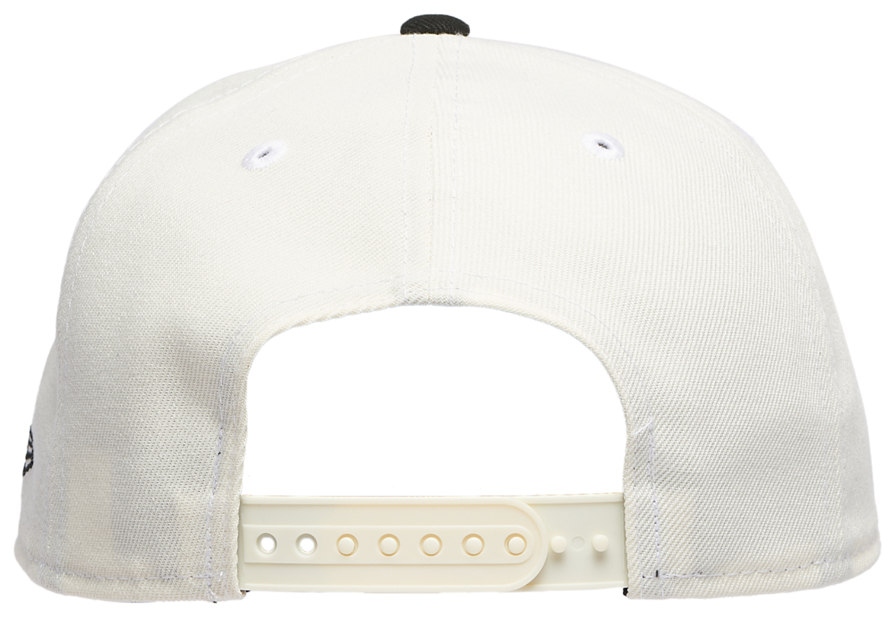 New Era Yankees 9Forty A-Frame Upside Wordmark Cap Image 4 of 5. Tap to open photo gallery.