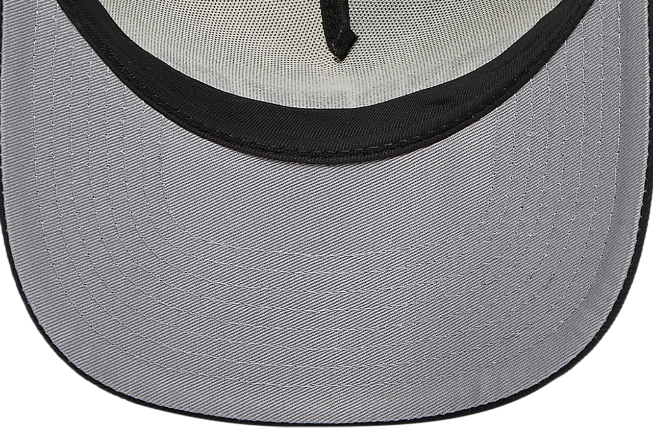 New Era Dodgers 9Forty A-Frame 2Tone Upside Wordmark - Adult