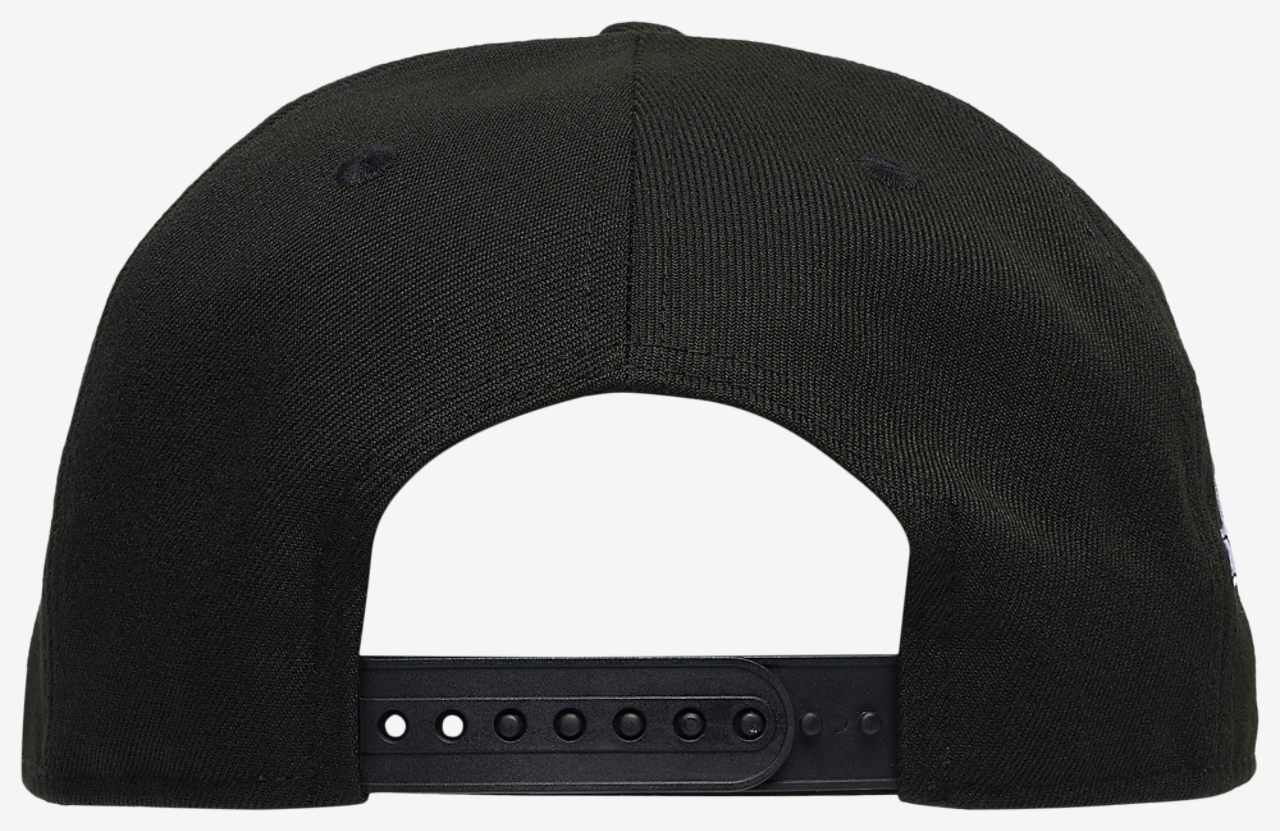 New Era Dodgers 950AF Curve 50th Anniversary Cap Image 4 of 5. Tap to open photo gallery.