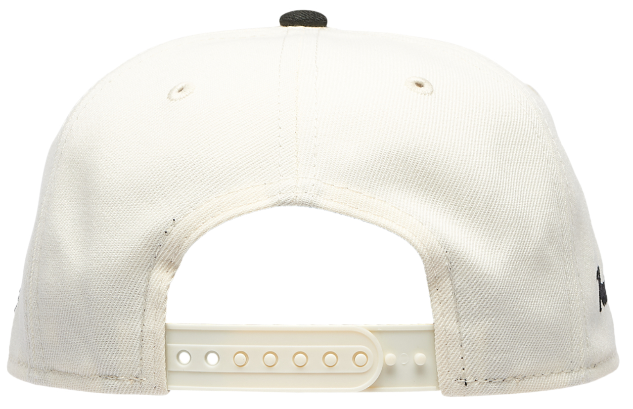 New Era Yankees 9FORTY A-Frame Cap Image 4 of 5. Tap to open photo gallery.