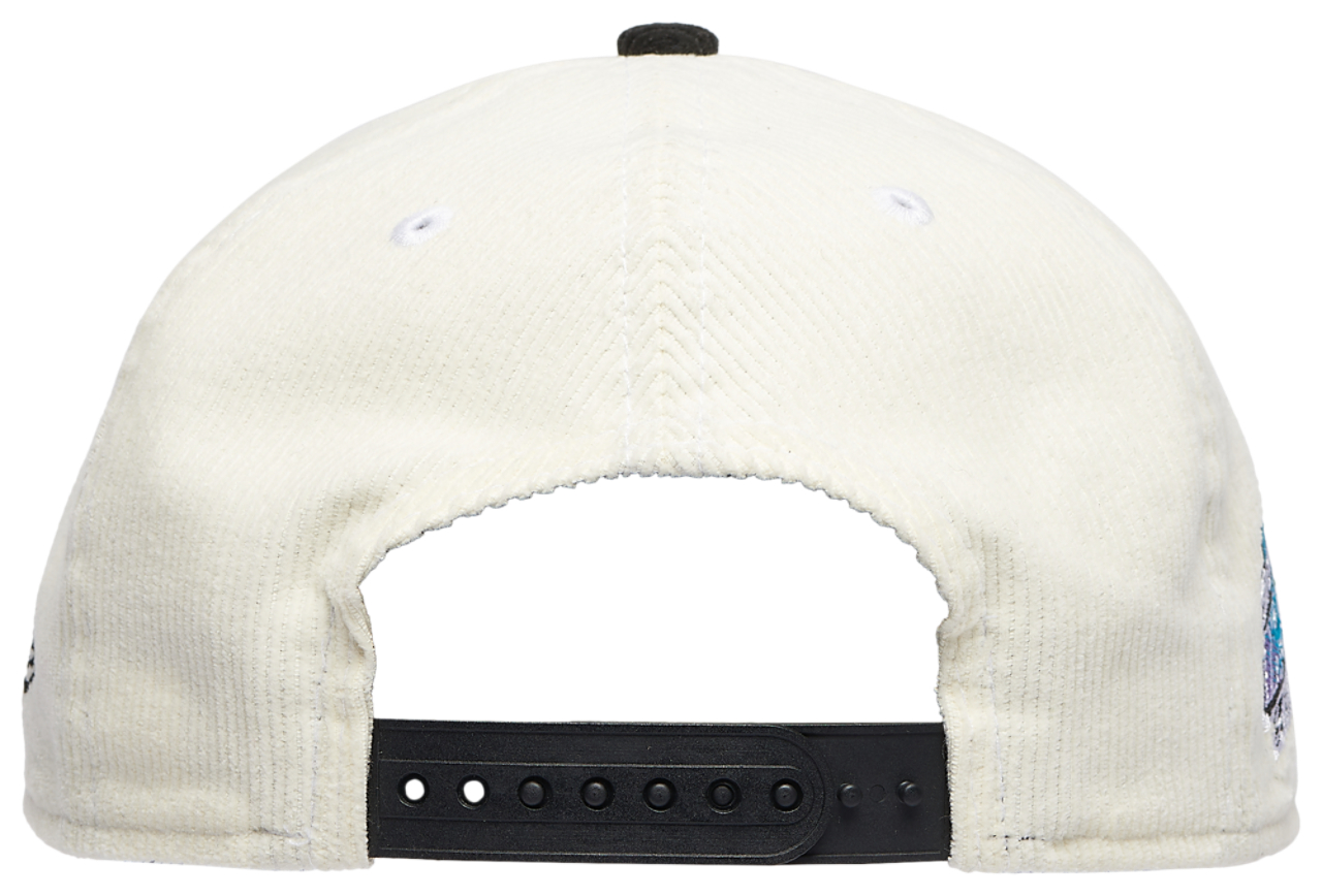New Era Rays 940 A Frame Corduroy Cap | Champs Sports