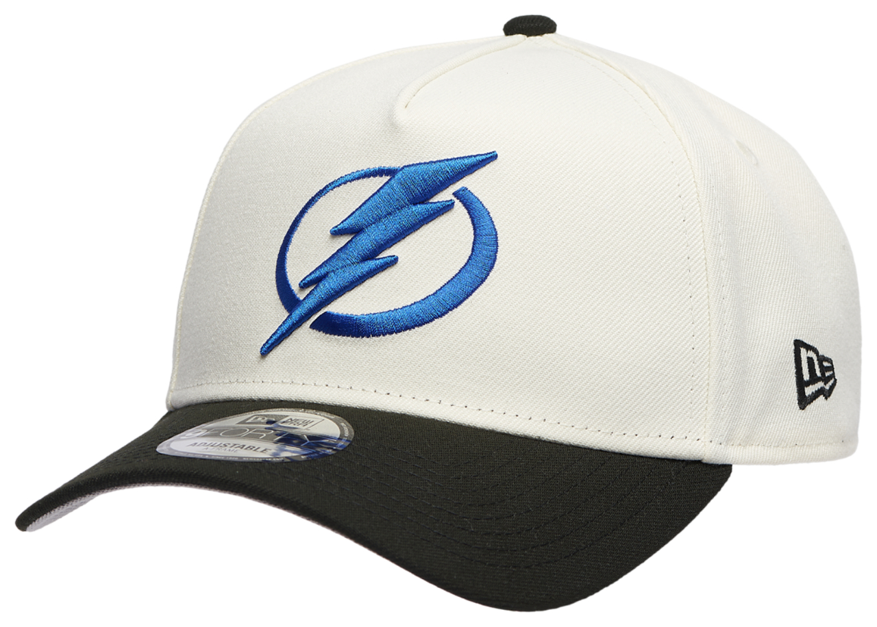 New Era Lightning 940 A Frame Cap Image 1 of 5. Tap to open photo gallery.