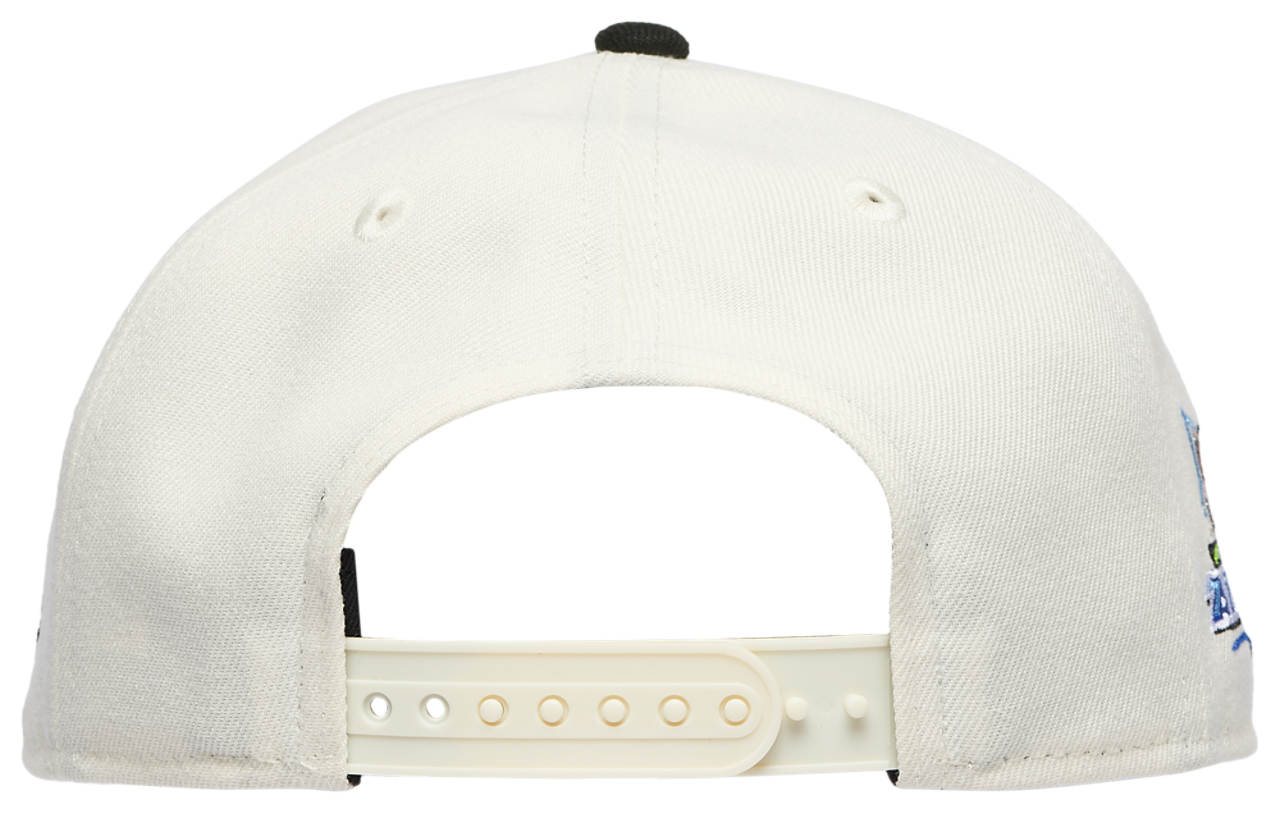 New Era Lightning 940 A Frame Cap Image 4 of 5. Tap to open photo gallery.