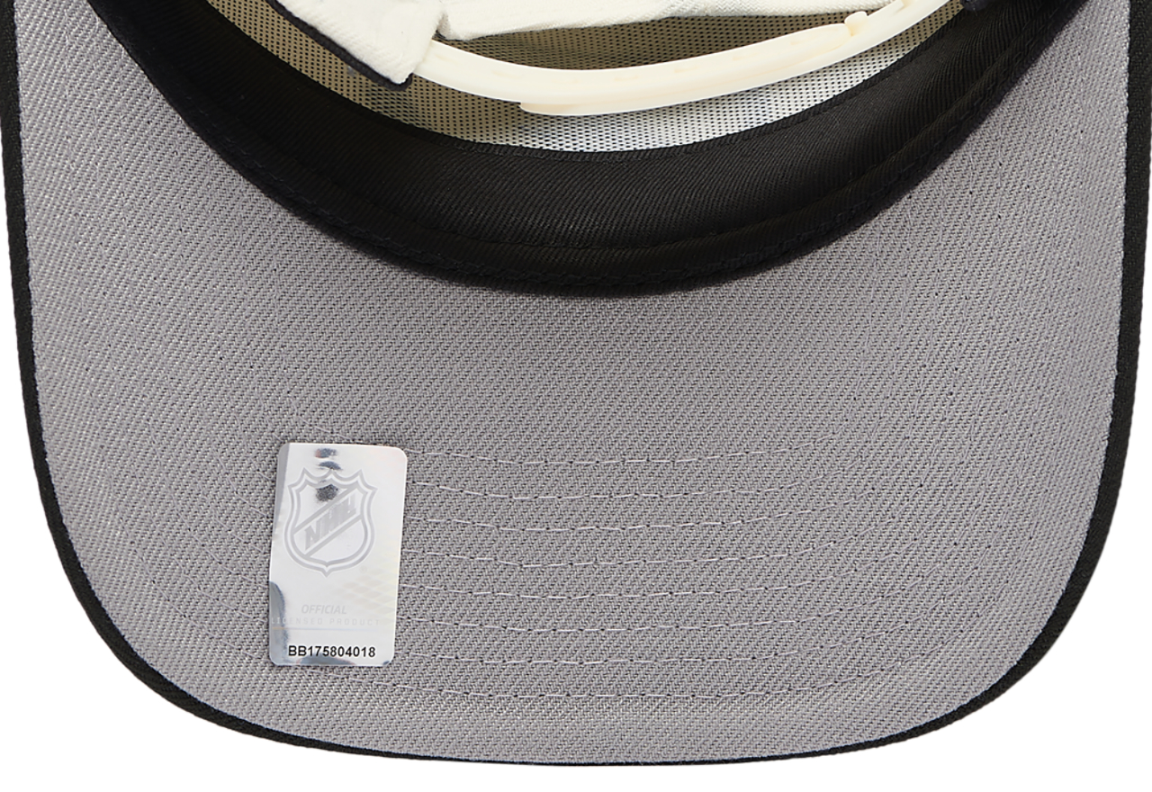 New Era Lightning 940 A Frame Cap Image 5 of 5. Tap to open photo gallery.