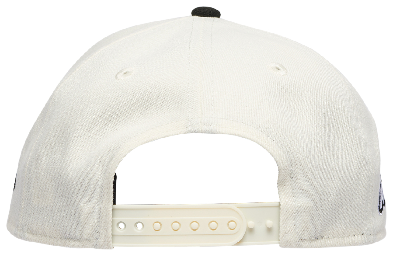 New Era Stars 940 A Frame Cap Image 4 of 5. Tap to open photo gallery.