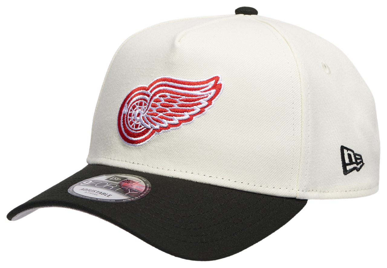 New Era Red Wings 940 A Frane Cap - Men's | Champs Sports