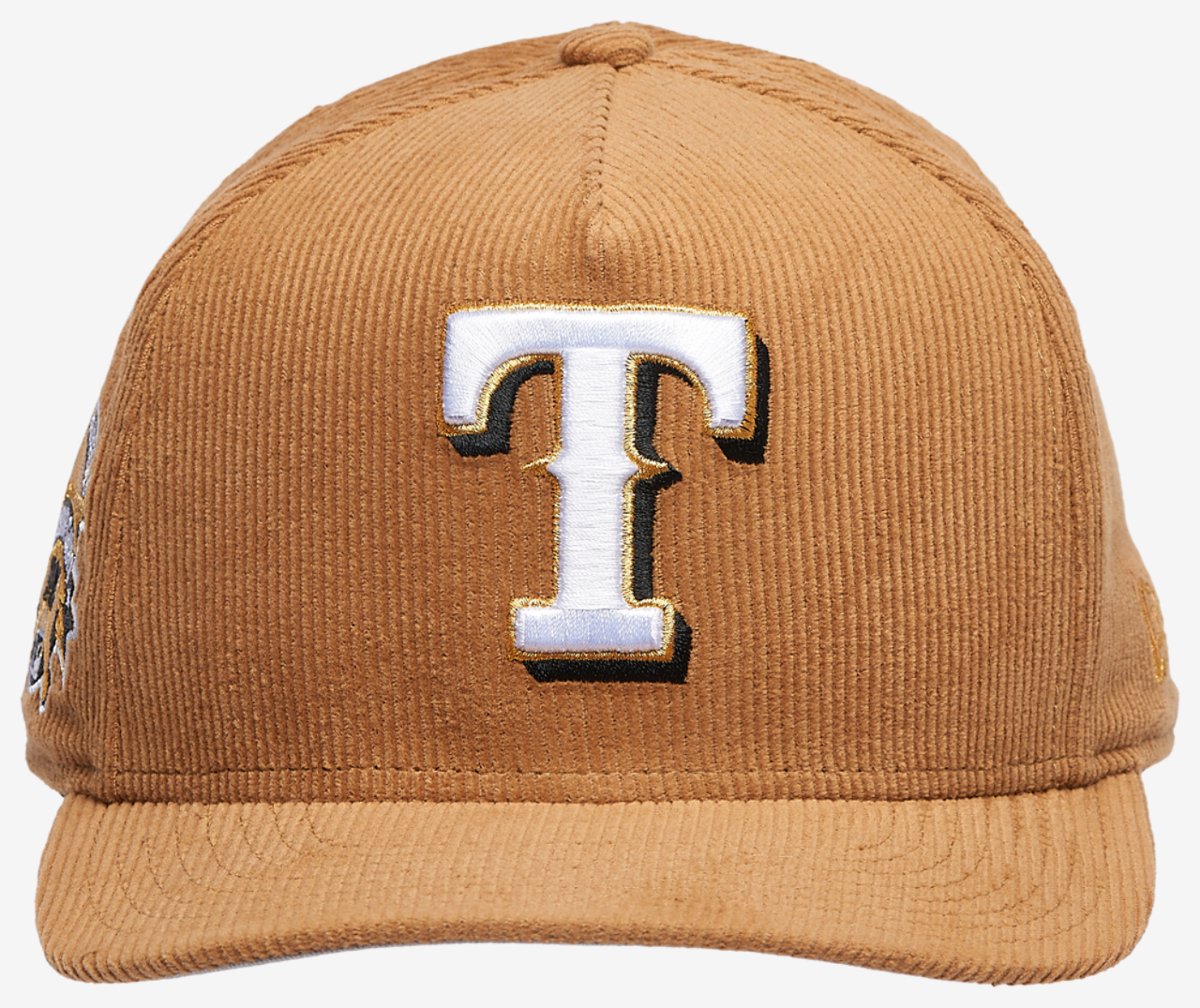 New Era Rangers 950 A Frame 1995 ASG Curve Cap Image 2 of 5. Tap to open photo gallery.