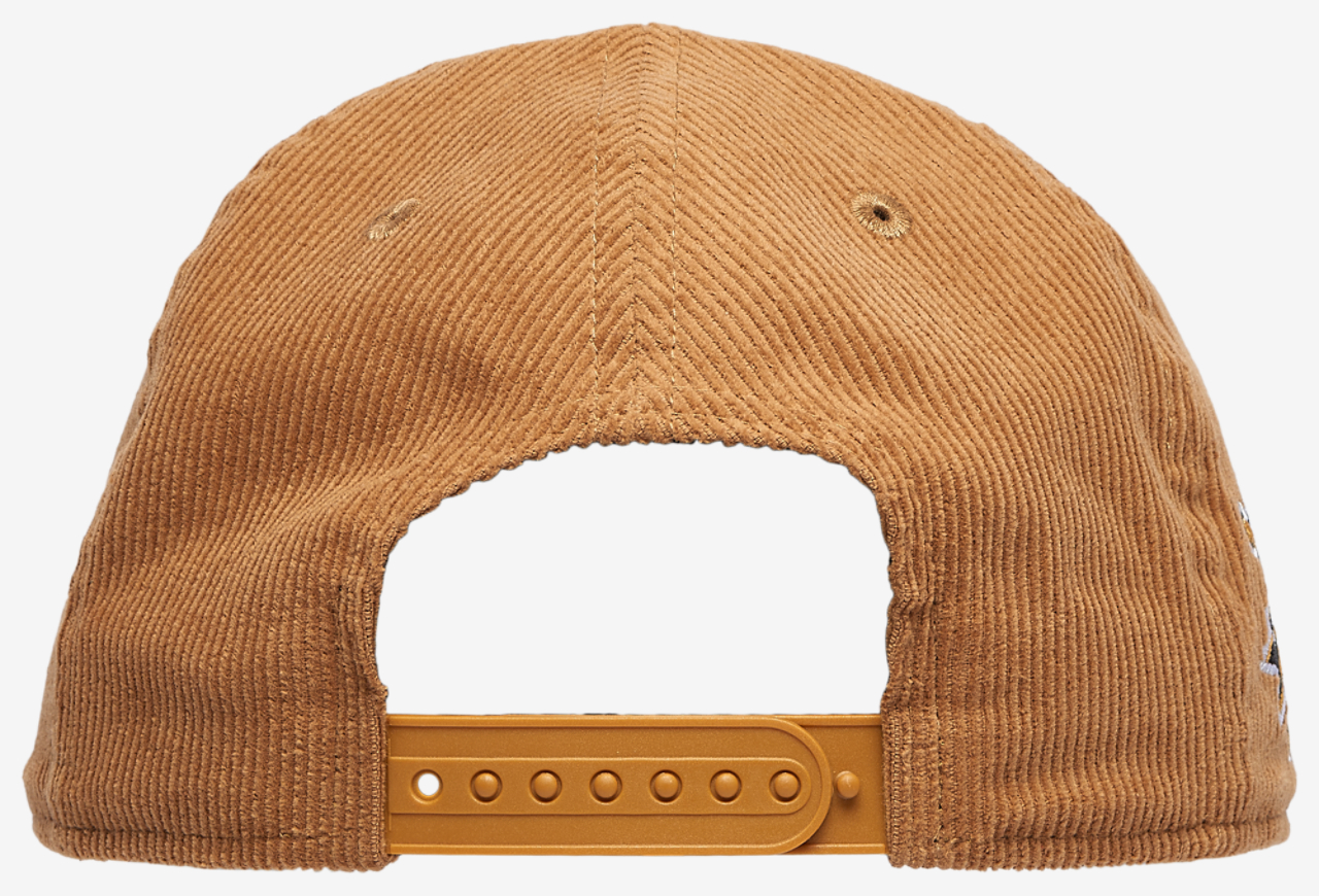 New Era Rangers 950 A Frame 1995 ASG Curve Cap Image 4 of 5. Tap to open photo gallery.