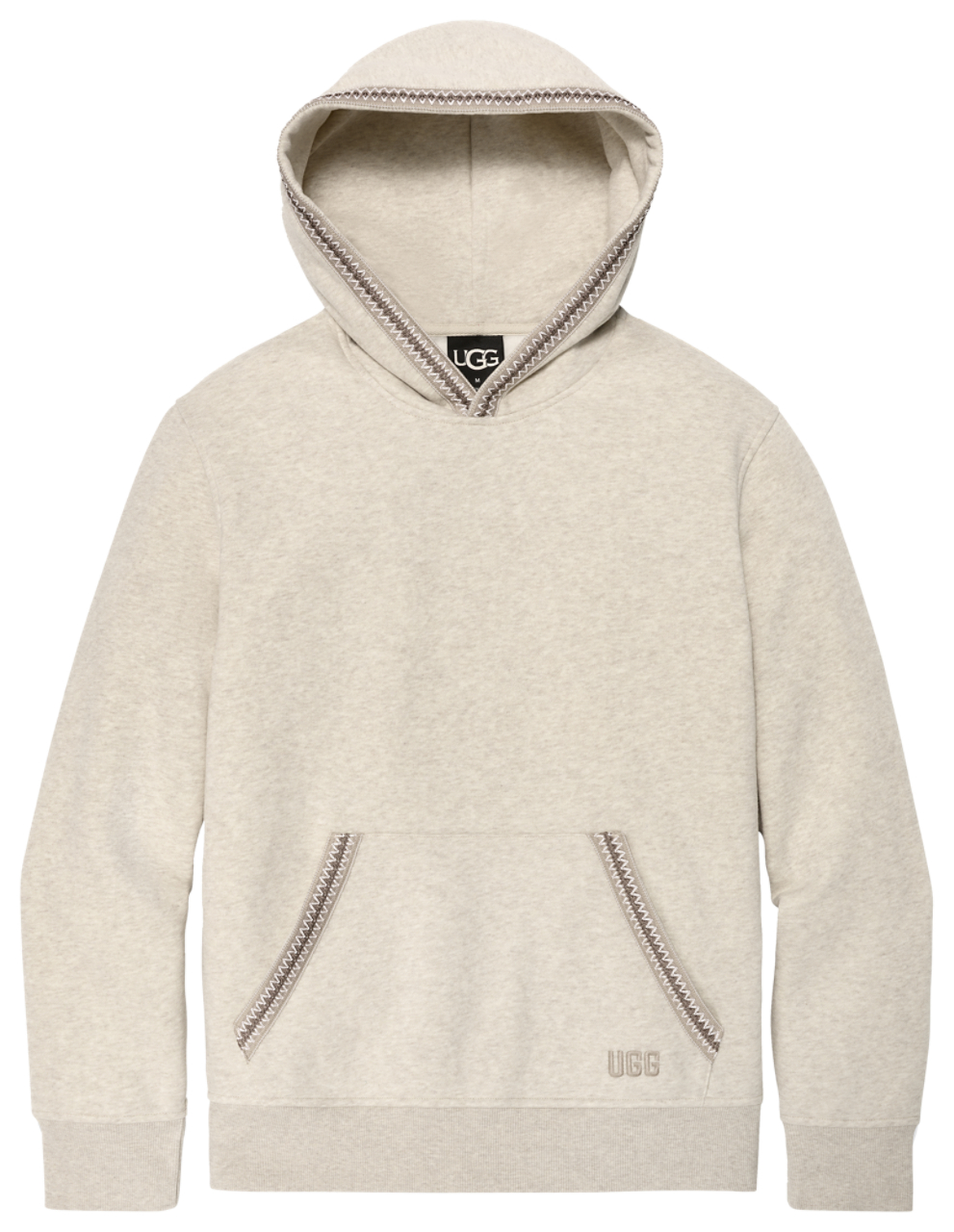 UGG Tasman Hoodie - Men's | Foot Locker