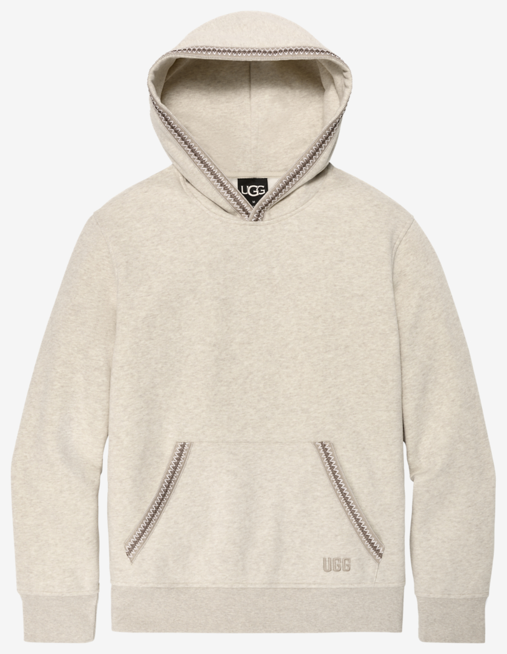 UGG Tasman Hoodie Image 1 of 1. Tap to open photo gallery.