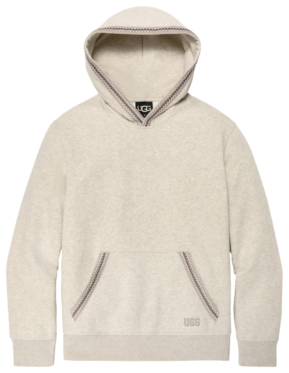 UGG Tasman Hoodie Image 1 of 1. Tap to open photo gallery.