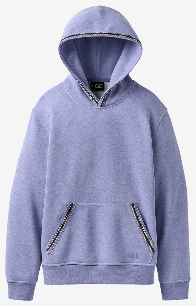 UGG Tasman Hoodie Image 1 of 2. Tap to open photo gallery.