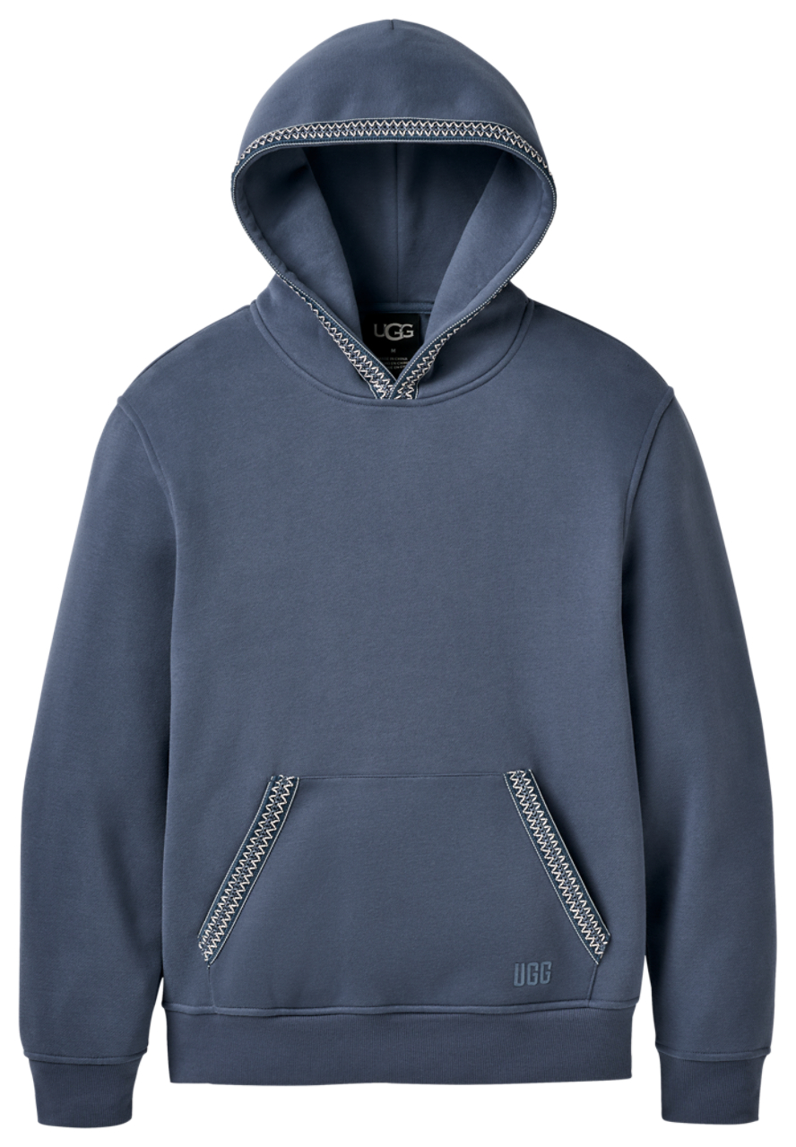 UGG Tasman Hoodie - Men's | Foot Locker