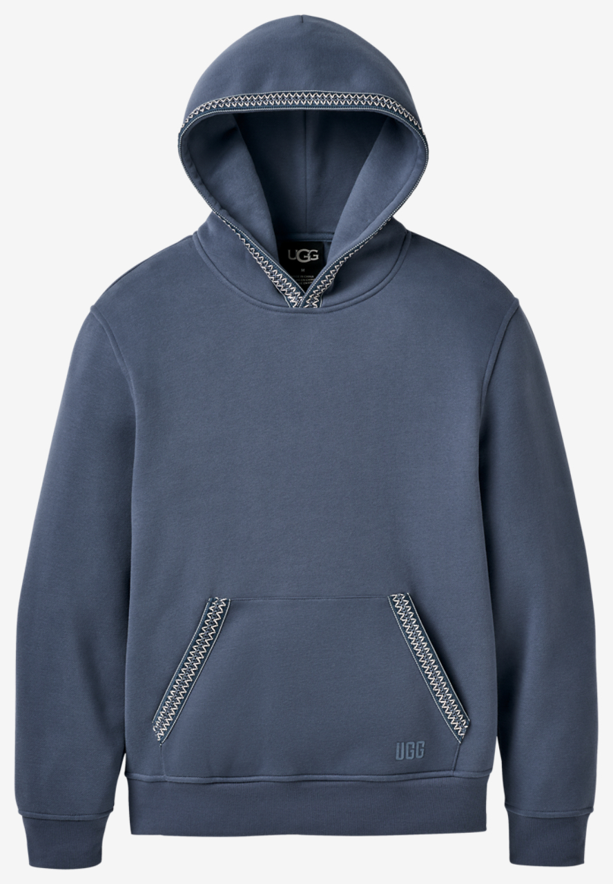 UGG Tasman Hoodie Image 1 of 2. Tap to open photo gallery.