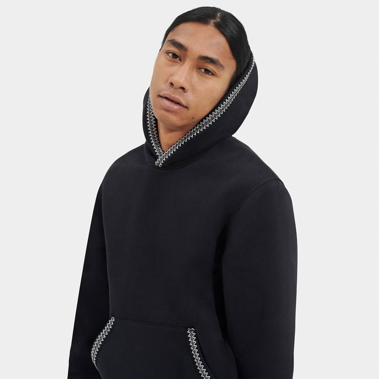 UGG Tasman Hoodie - Men's | Foot Locker