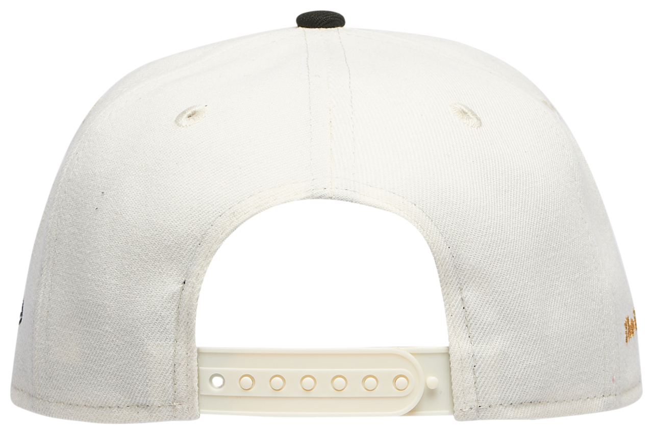 New Era Mets NYC 9Forty A-Frame 2Tone Wordmark Image 4 of 5. Tap to open photo gallery.