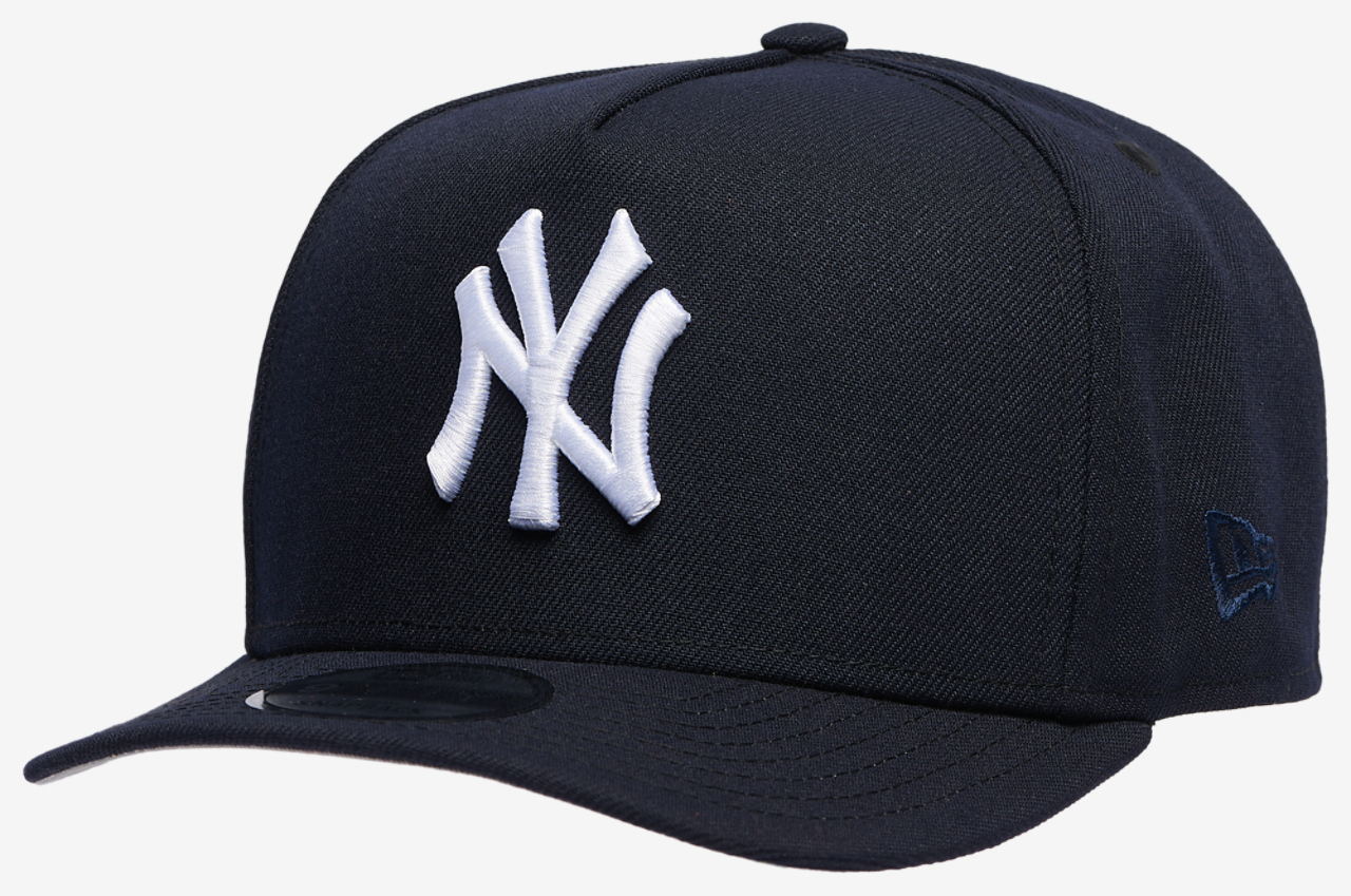 New Era Yankees 9Fifty A Frame World Series Cap Image 1 of 5. Tap to open photo gallery.