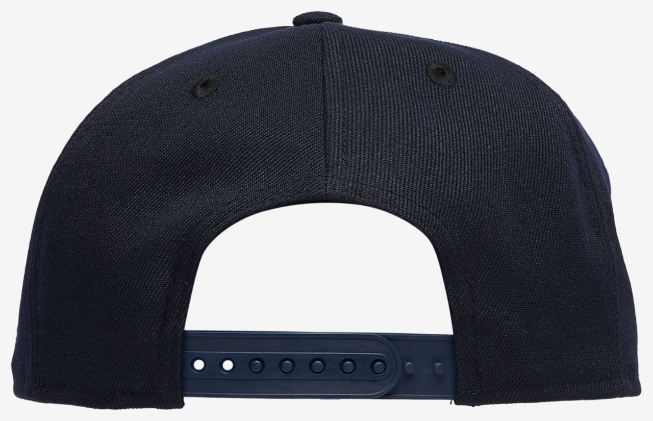New Era Yankees 9Fifty A Frame World Series Cap Image 4 of 5. Tap to open photo gallery.