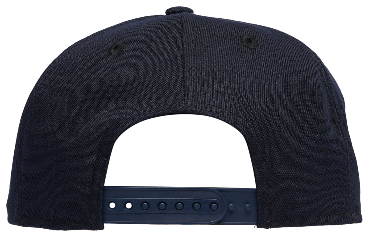 New Era Yankees 9Fifty A Frame World Series Cap - Men's | Foot Locker