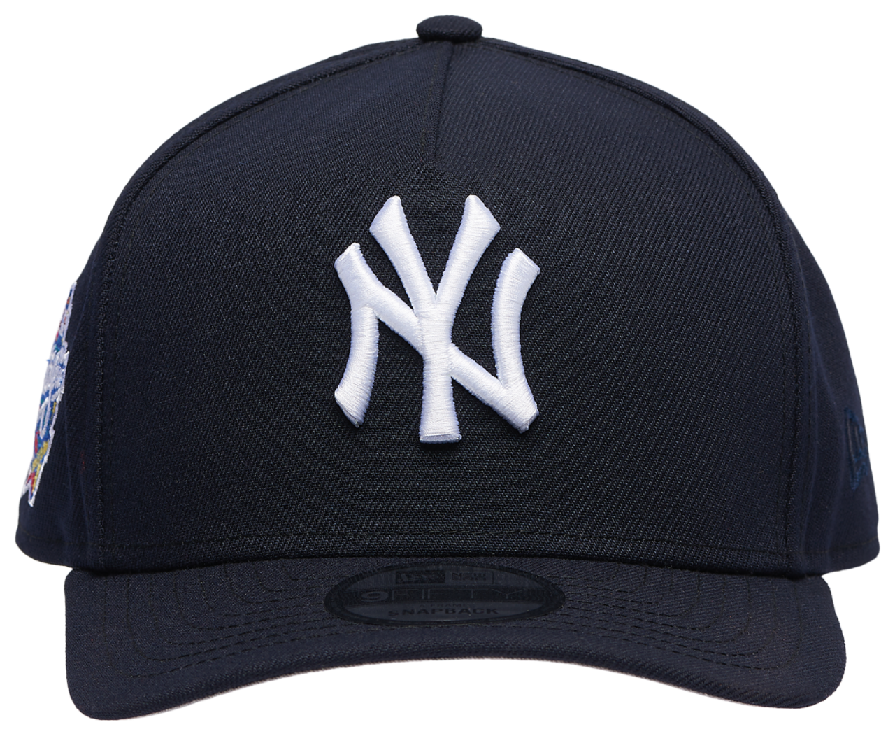 コレクション Shawn-a New Era Yankees 9Fifty A Frame World Series Cap - Men's | Foot Locker
