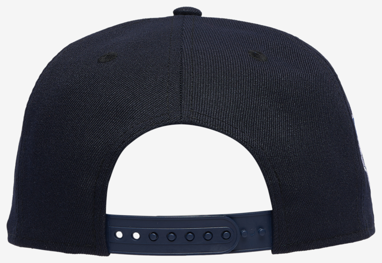 New Era Yankees 9Fifty A Frame World Series Cap Image 4 of 5. Tap to open photo gallery.