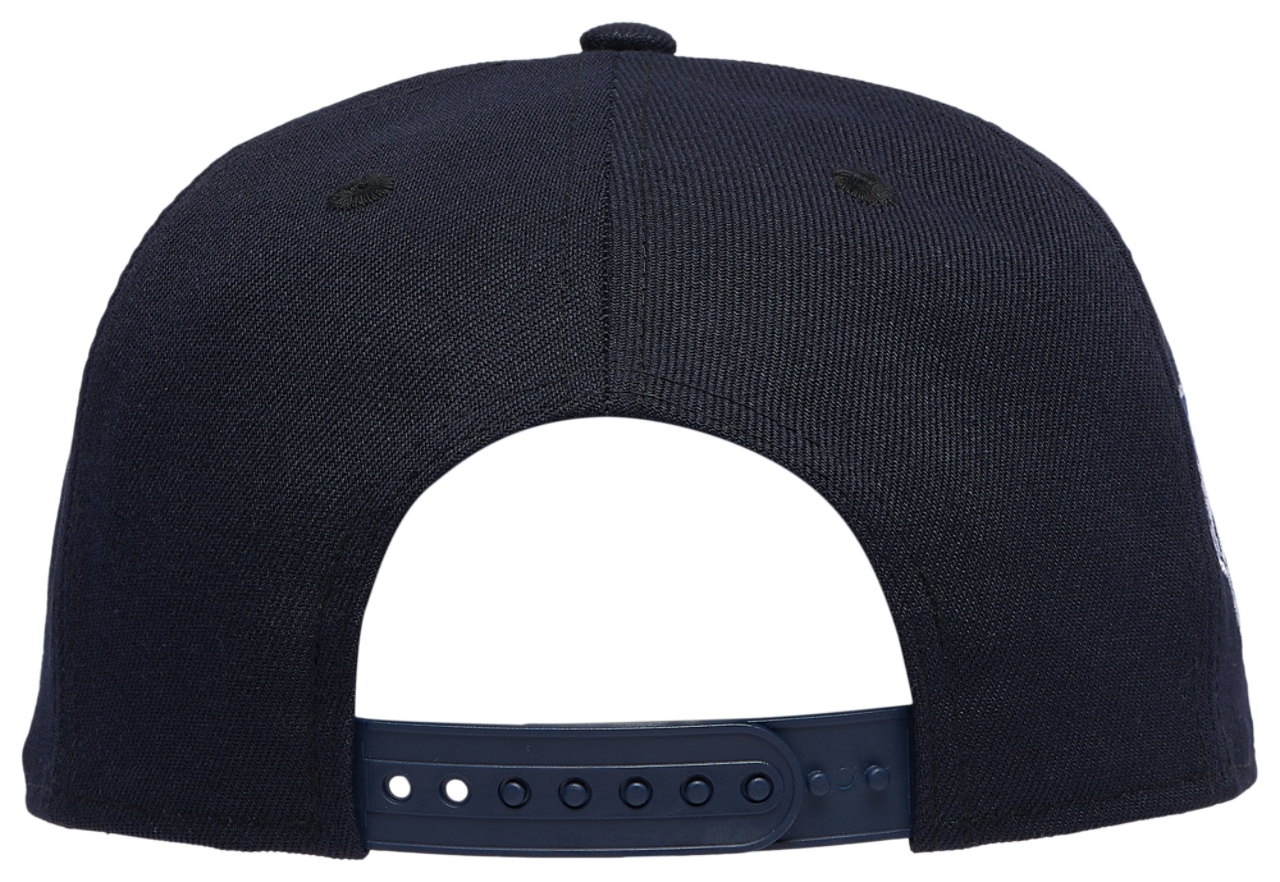 New Era Yankees 9Fifty A Frame World Series Cap Image 4 of 5. Tap to open photo gallery.