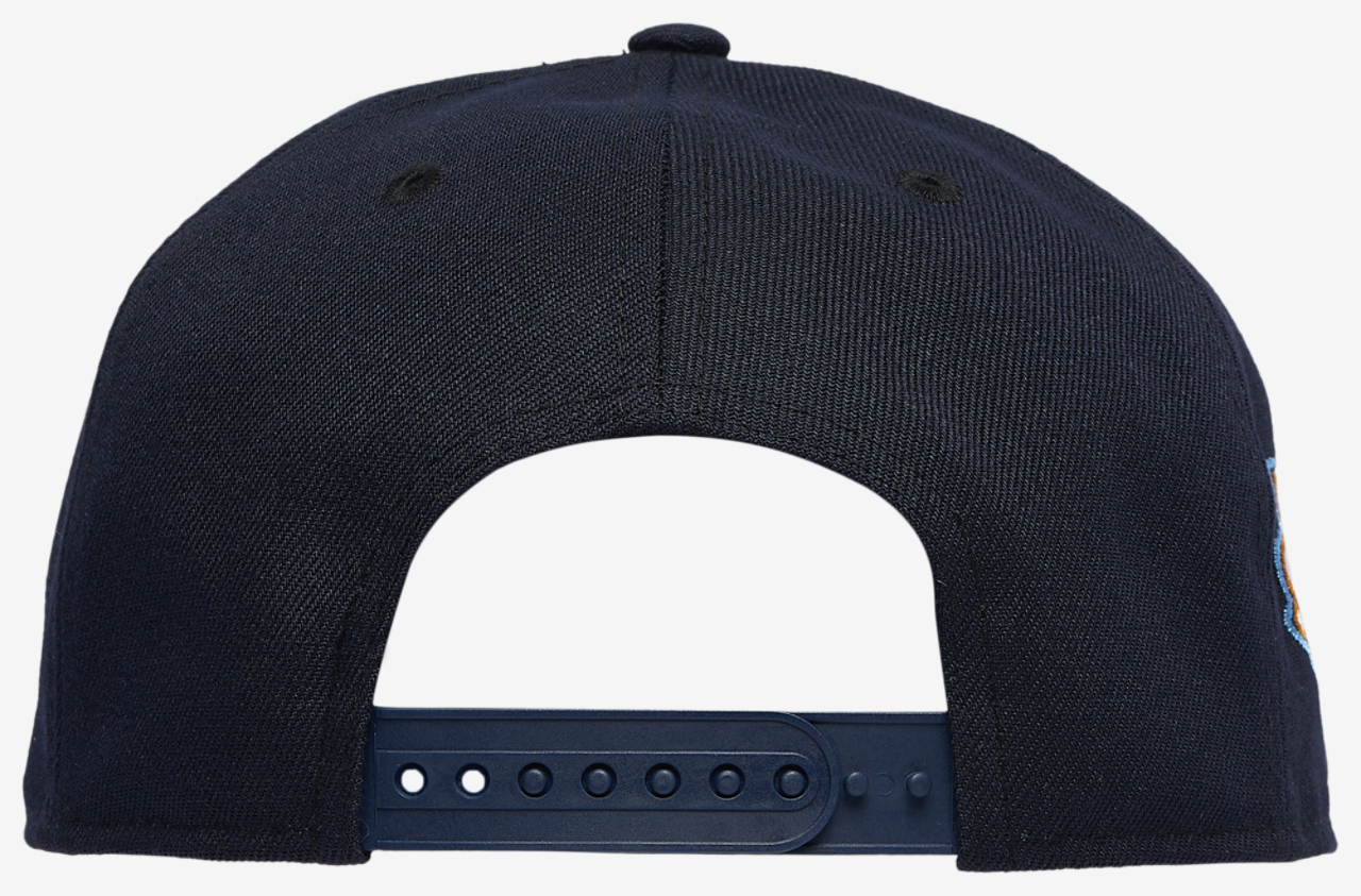 New Era Yankees 9Fifty A Frame World Series Cap Image 4 of 5. Tap to open photo gallery.