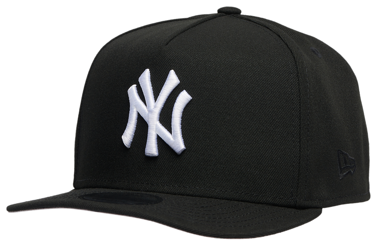 New Era Yankees 9FIFTY A-Frame Cap - Men's | Foot Locker