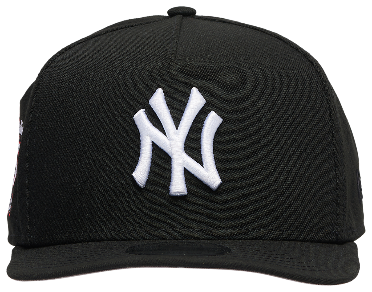 New Era Yankees 9FIFTY A-Frame Cap Image 2 of 5. Tap to open photo gallery.