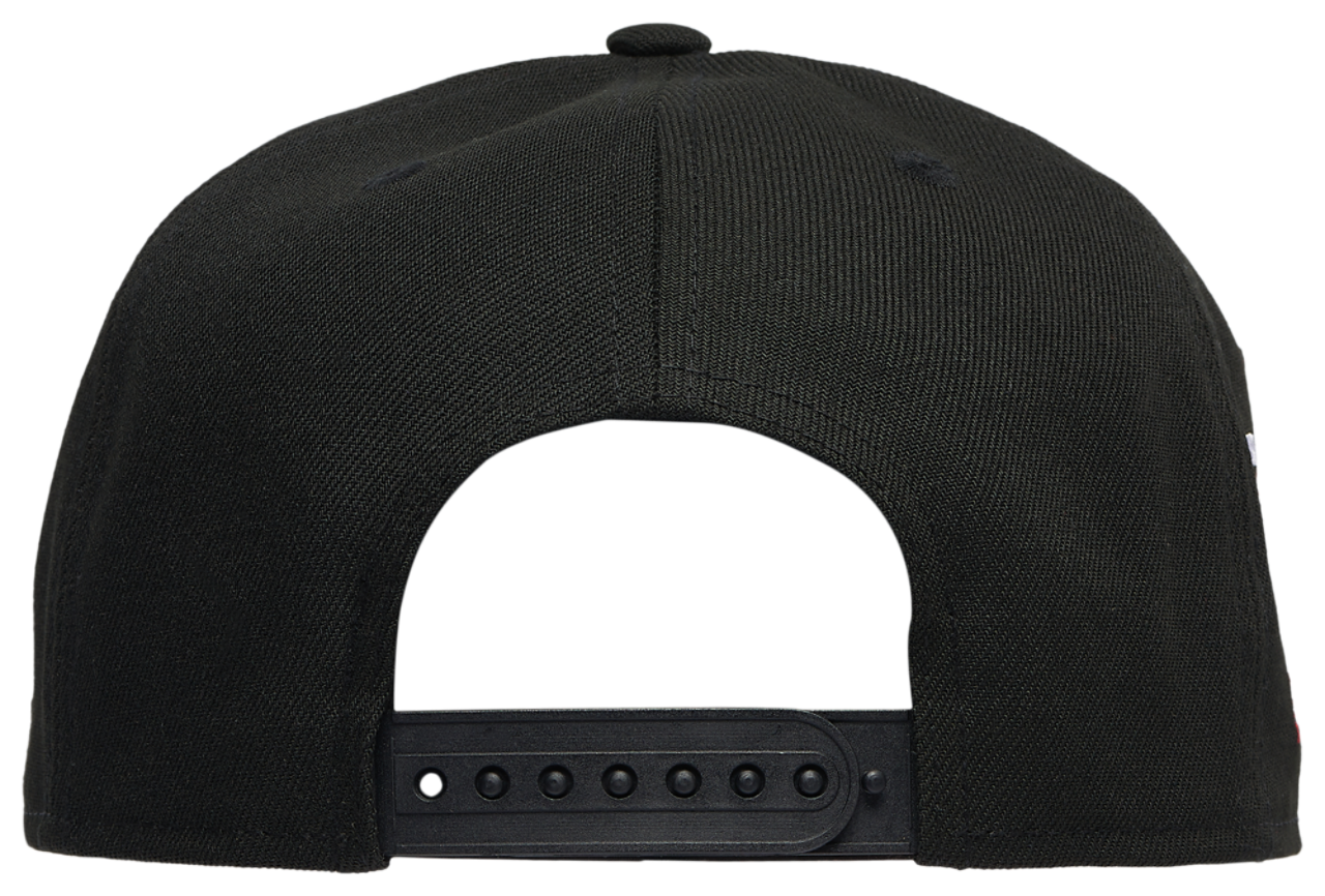New Era Yankees 9FIFTY A-Frame Cap Image 4 of 5. Tap to open photo gallery.