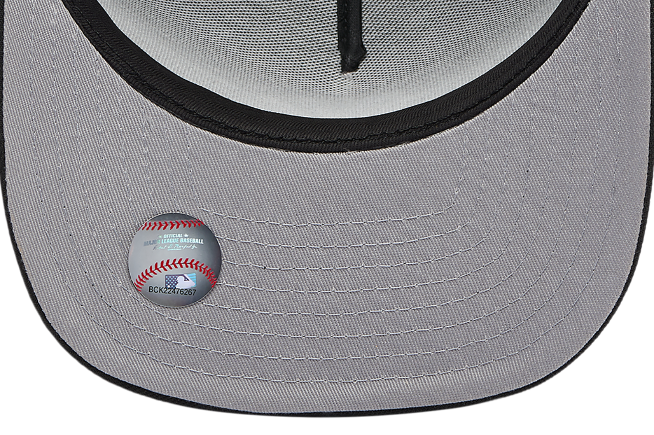 New Era Yankees 9FIFTY A-Frame Cap Image 5 of 5. Tap to open photo gallery.