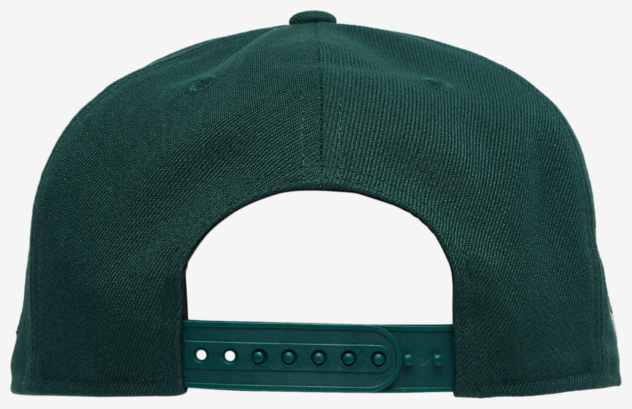 New Era Yankees 9Fifty A Frame World Series Cap Image 4 of 5. Tap to open photo gallery.