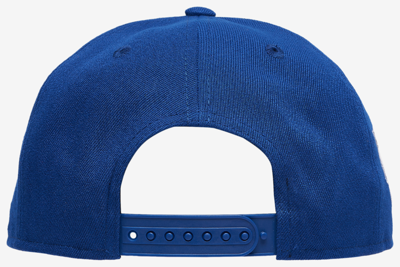New Era Yankees 9Fifty A Frame World Series Cap Image 4 of 5. Tap to open photo gallery.