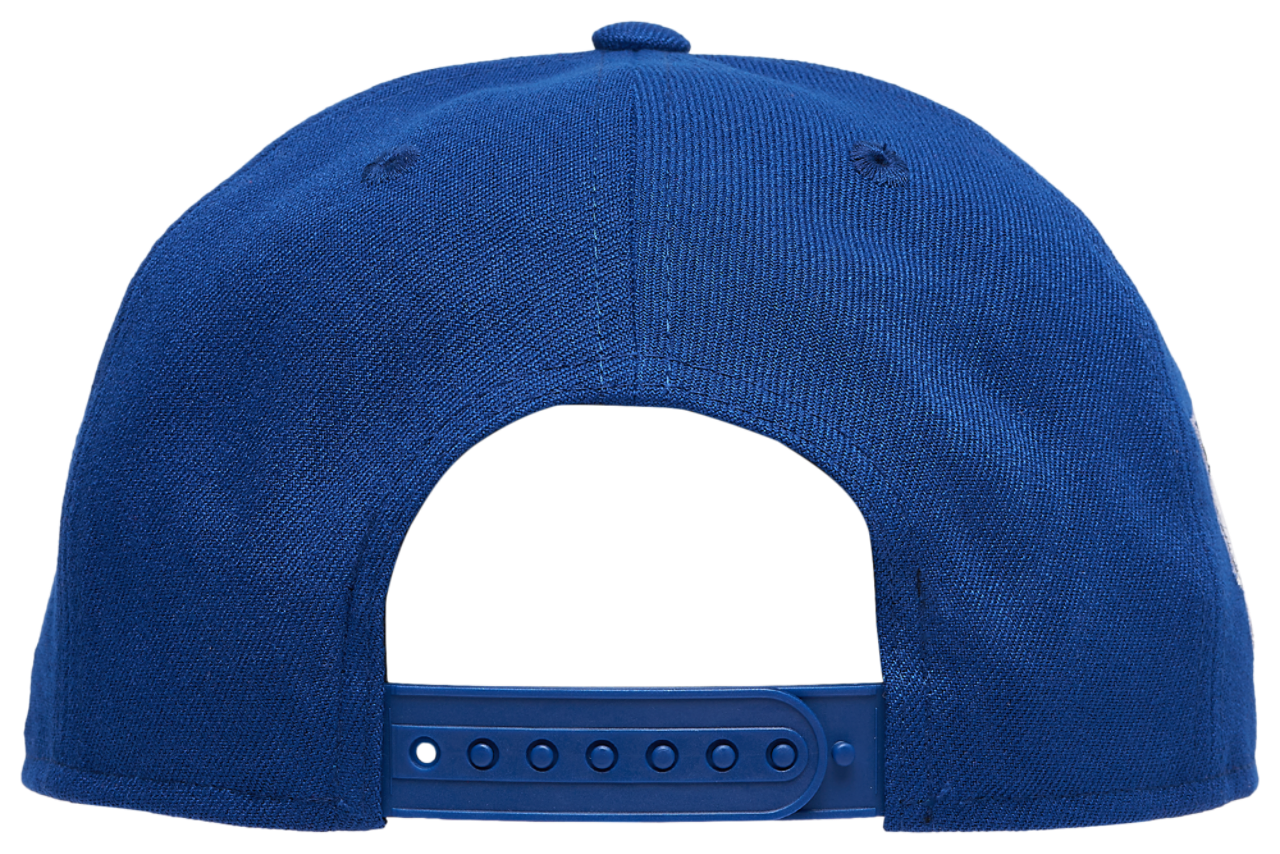 New Era Yankees 9Fifty A Frame World Series Cap Image 4 of 5. Tap to open photo gallery.