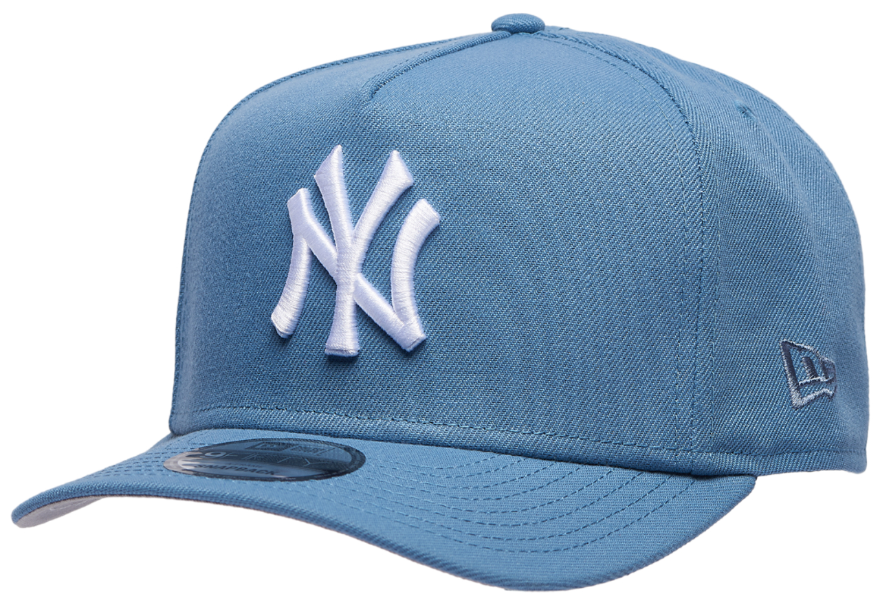 New Era Yankees 9FIFTY A-Frame Cap | Foot Locker