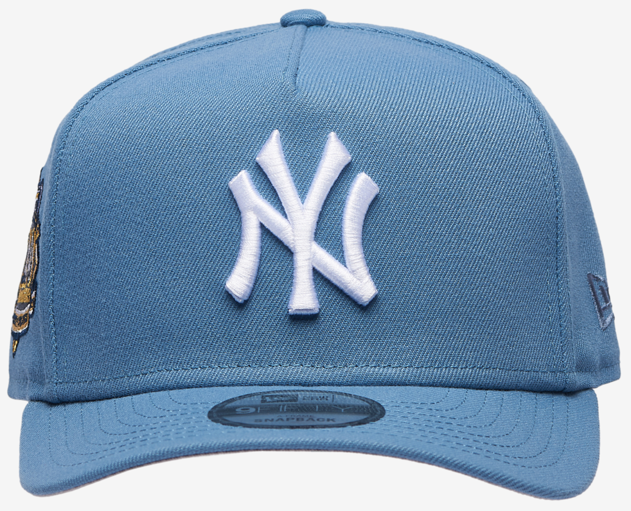 New Era Yankees 9FIFTY A-Frame Cap Image 2 of 5. Tap to open photo gallery.