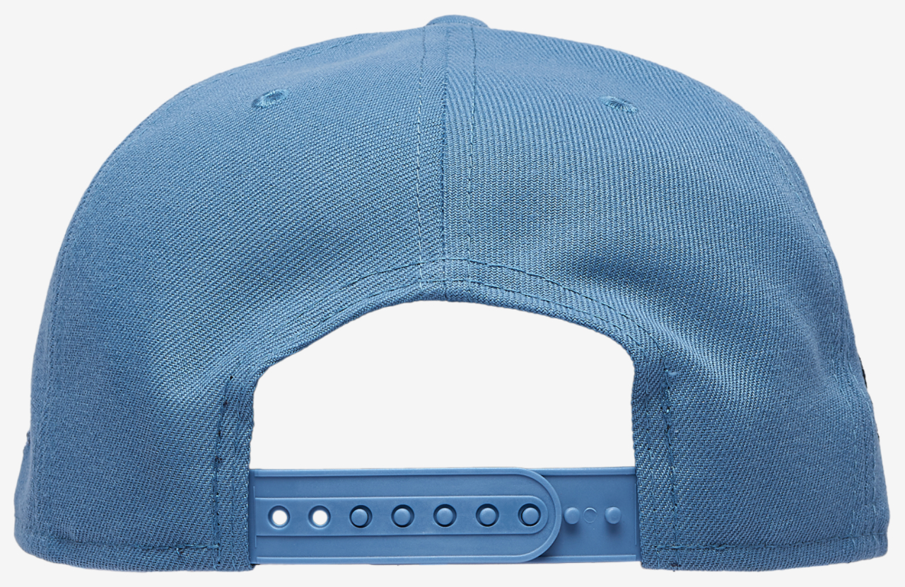 New Era Yankees 9FIFTY A-Frame Cap Image 4 of 5. Tap to open photo gallery.