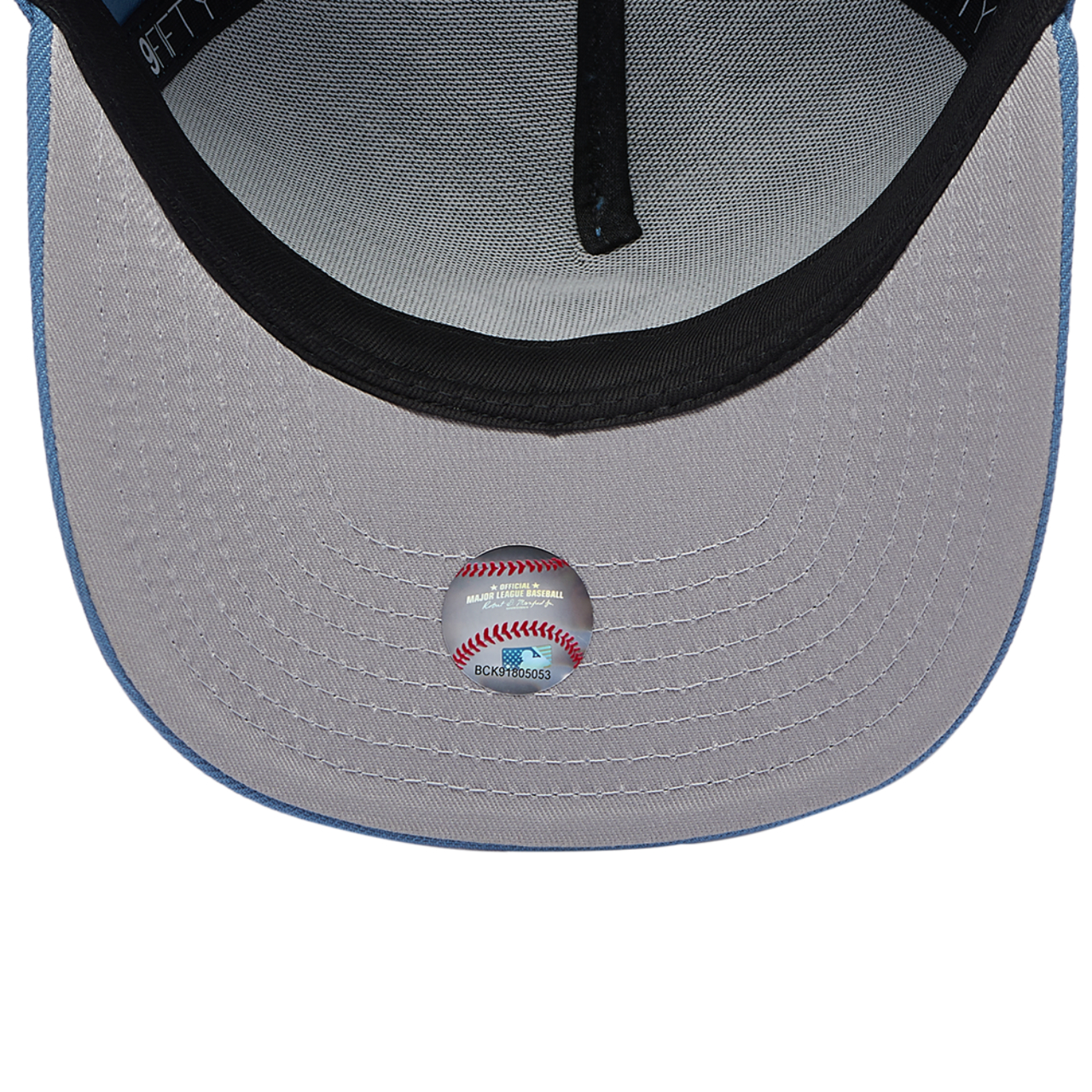 バ 9FIFTY CAP（NVY） Men's New Era Navy New York Giants Color Pack 9FIFTY