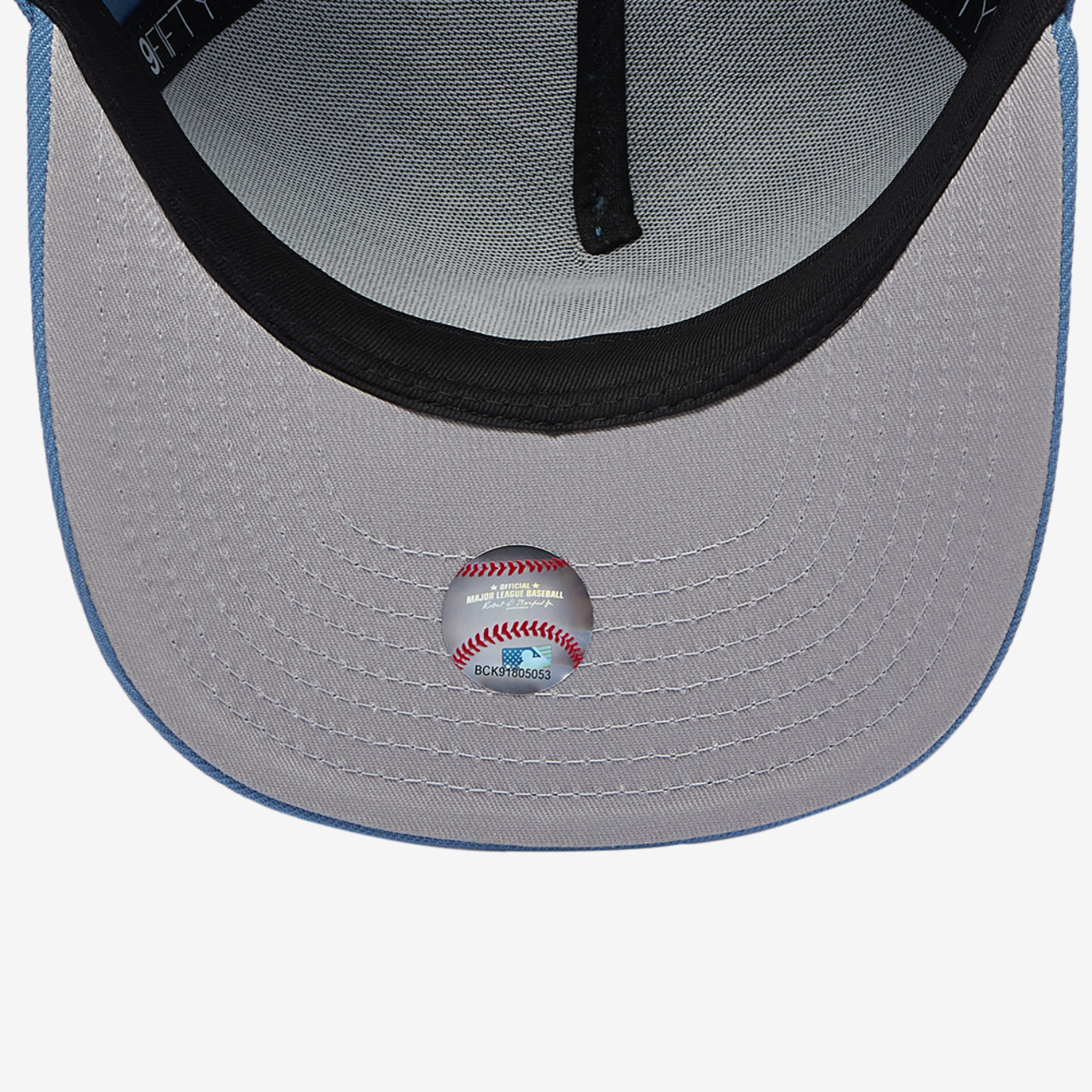 New Era Yankees 9FIFTY A-Frame Cap Image 5 of 5. Tap to open photo gallery.