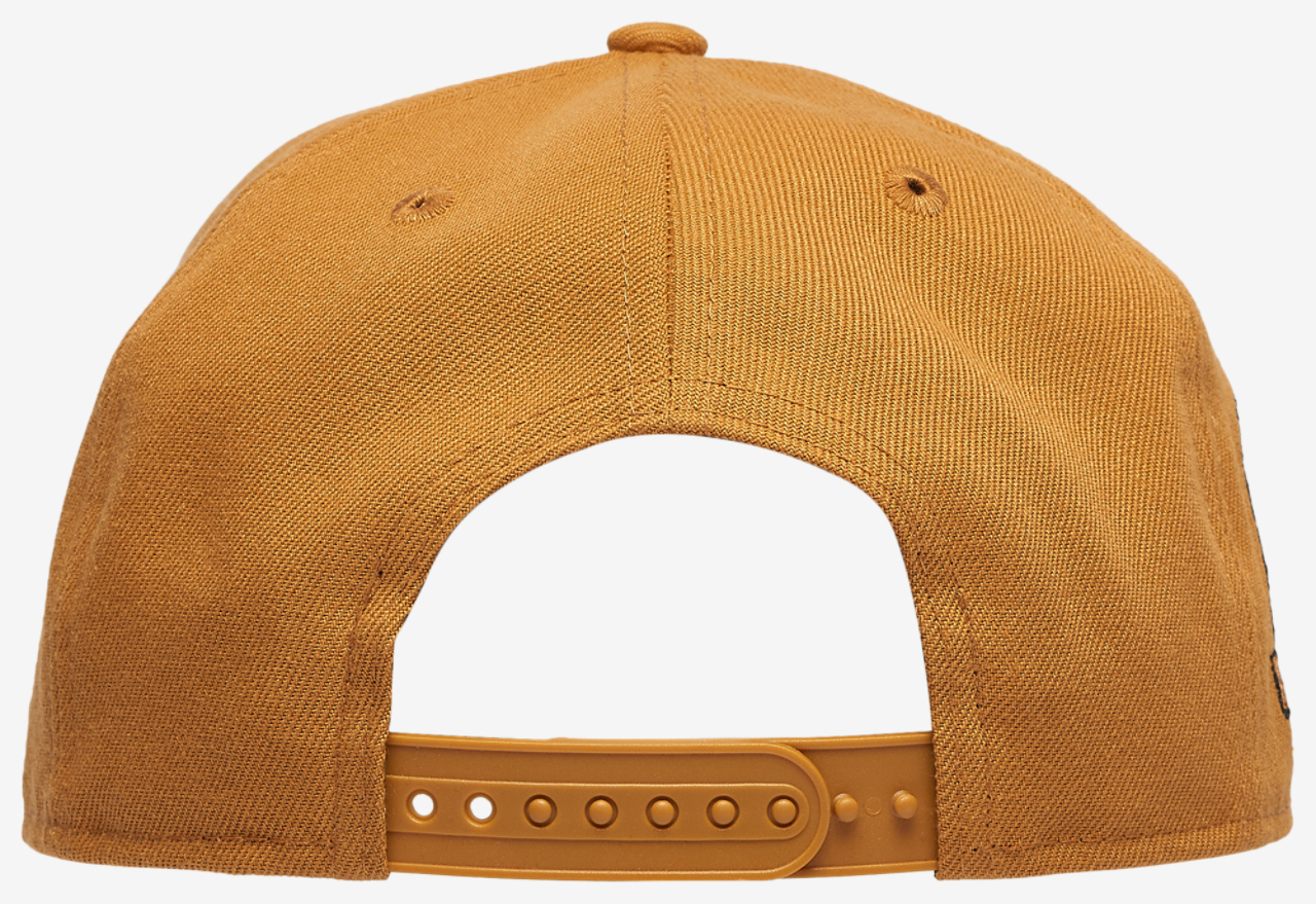 New Era Yankees 9FIFTY A-Frame Cap Image 4 of 5. Tap to open photo gallery.