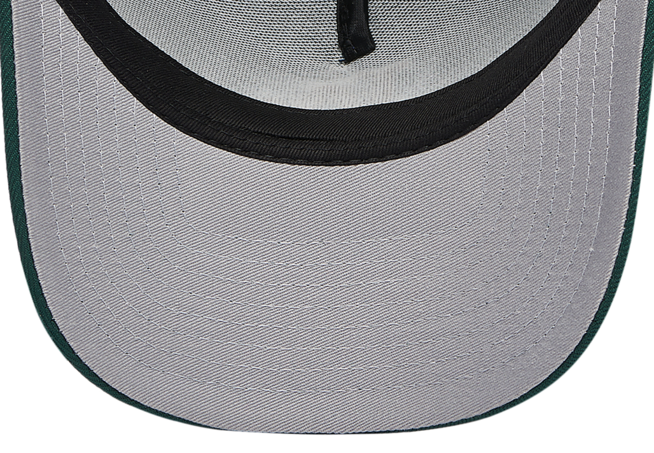 New Era Dodgers 9FORTY A-Frame Cap Image 5 of 5. Tap to open photo gallery.