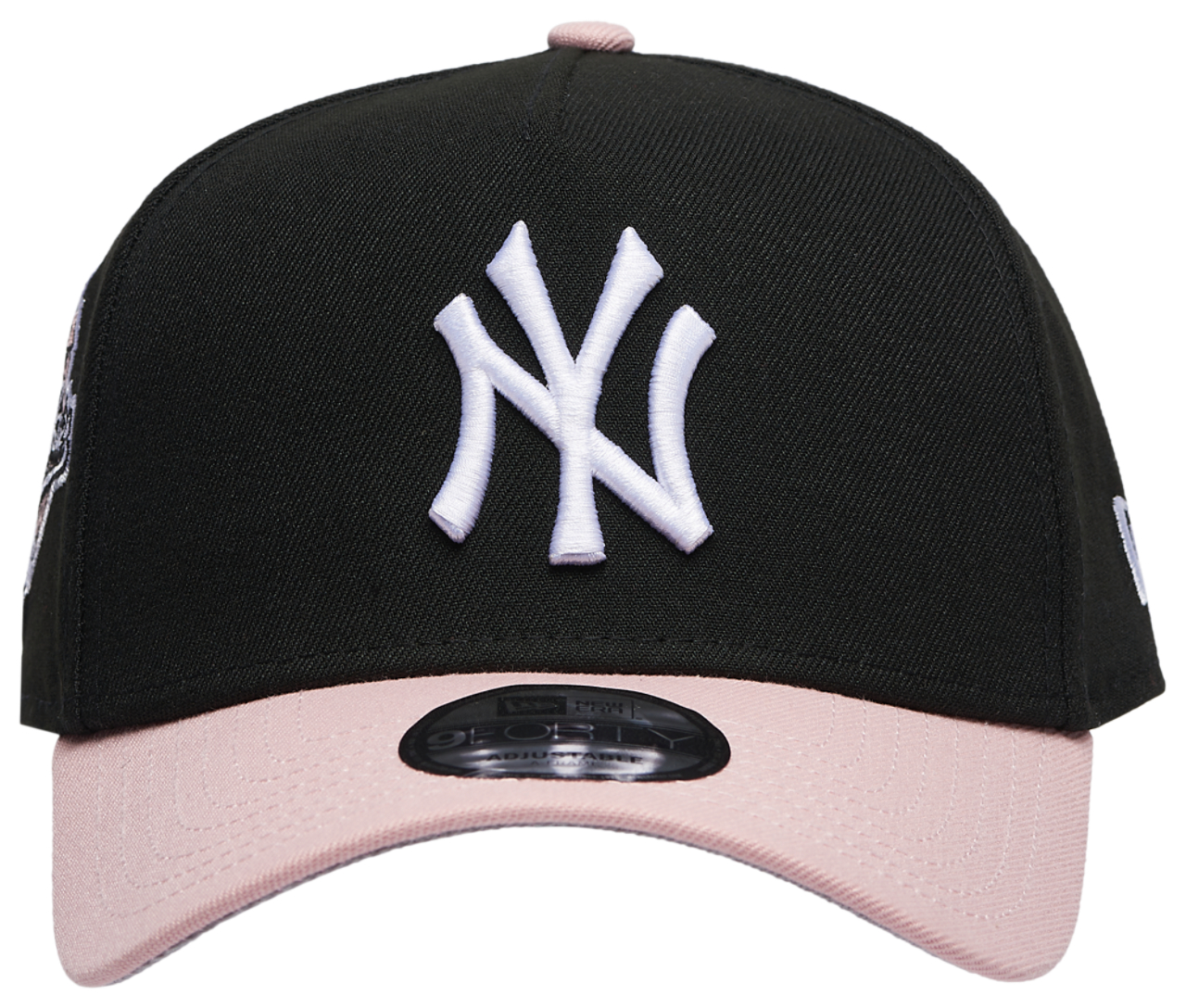 New Era Yankees 9Forty A-Frame Cap Image 2 of 5. Tap to open photo gallery.
