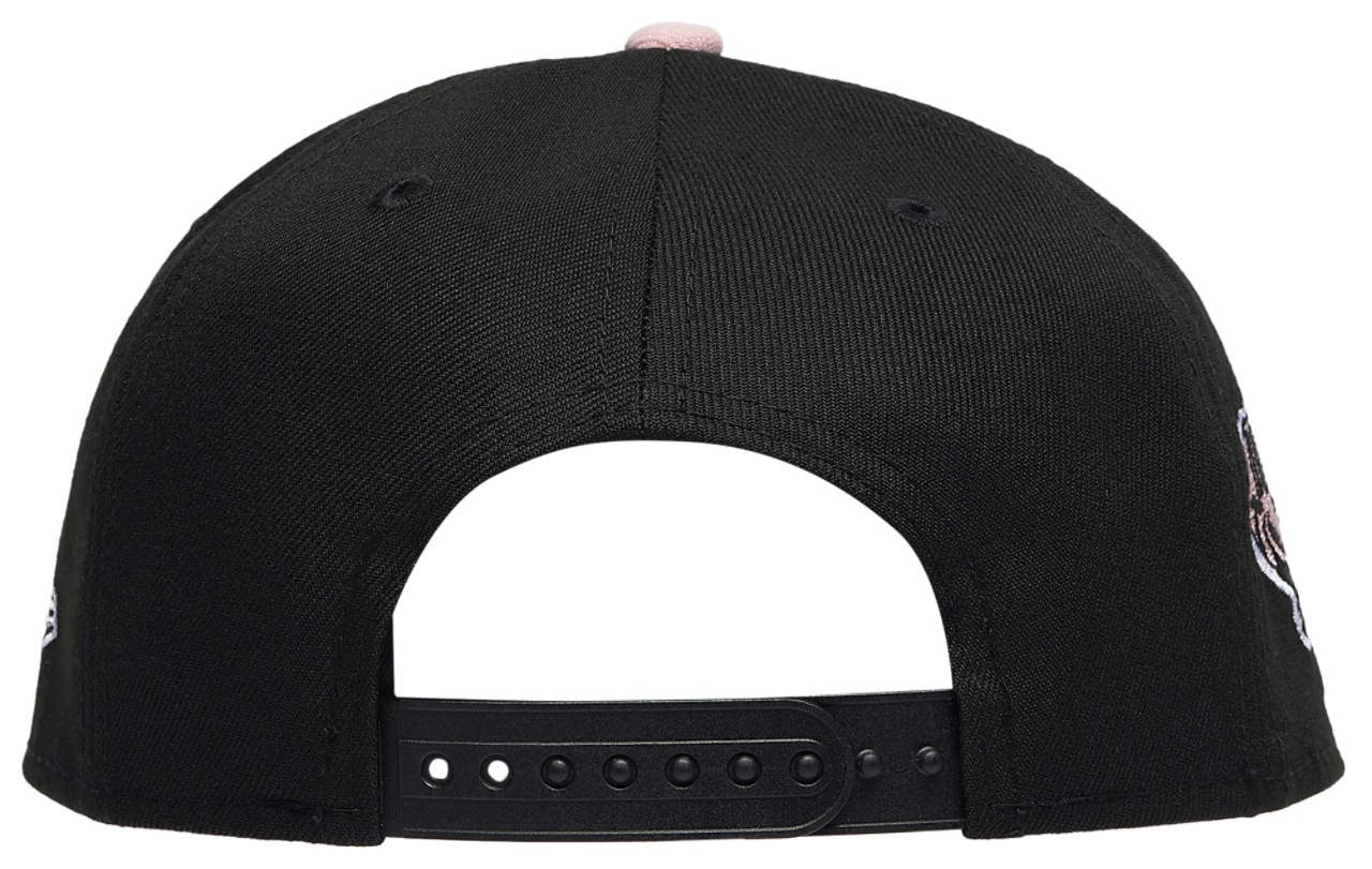 New Era Dodgers 9Forty A-Frame Cap Image 5 of 6. Tap to open photo gallery.