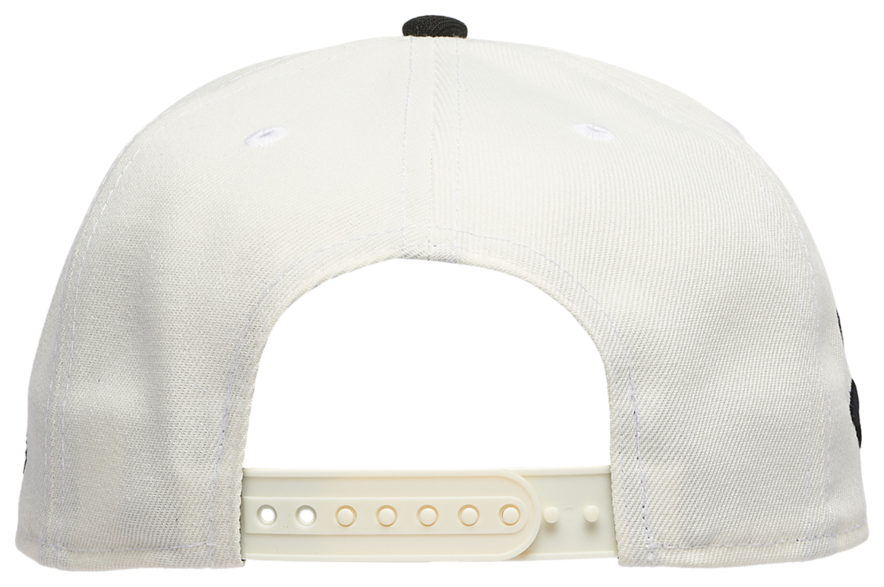 New Era Red Sox Two Toned City Upside Wordmark  Cap Image 4 of 5. Tap to open photo gallery.