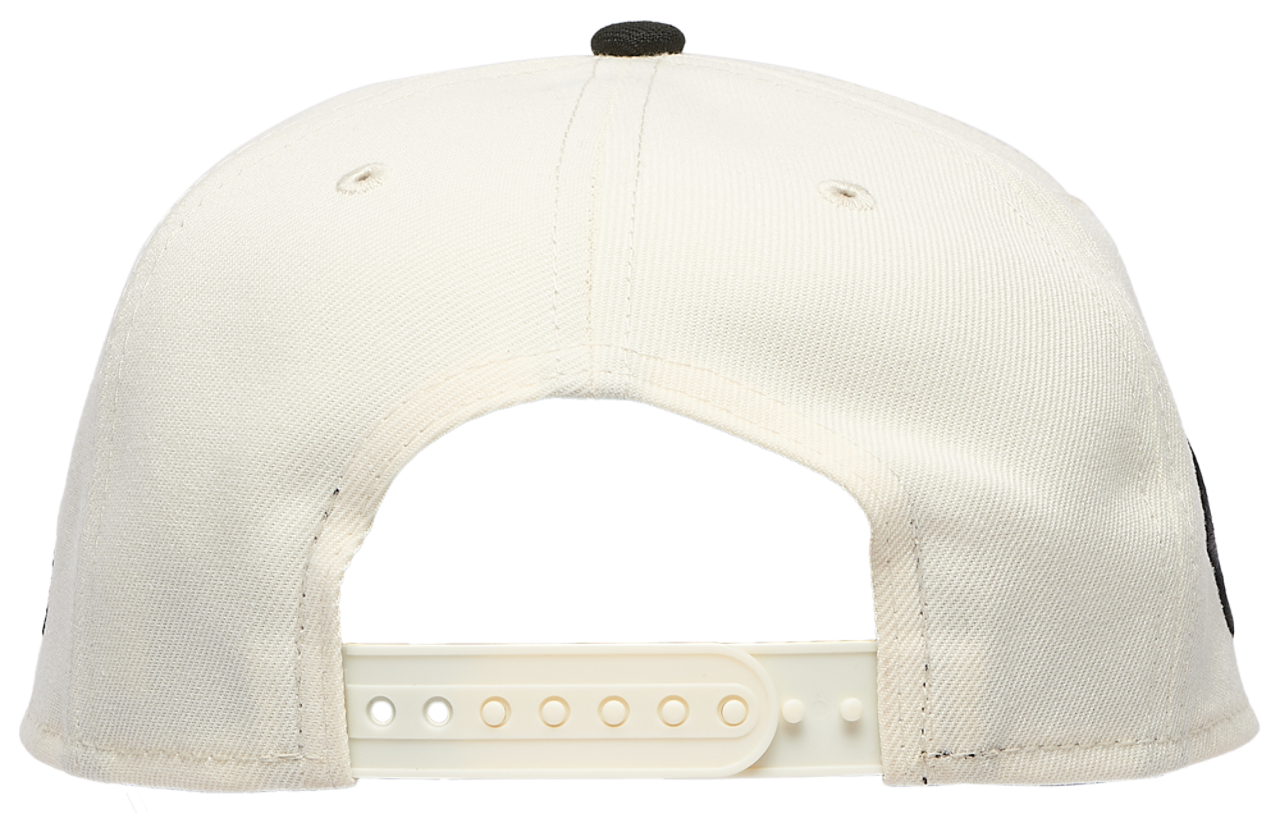 New Era Reds 940 A Frame 2 Tone City Upside Wordmark Cap Image 4 of 5. Tap to open photo gallery.