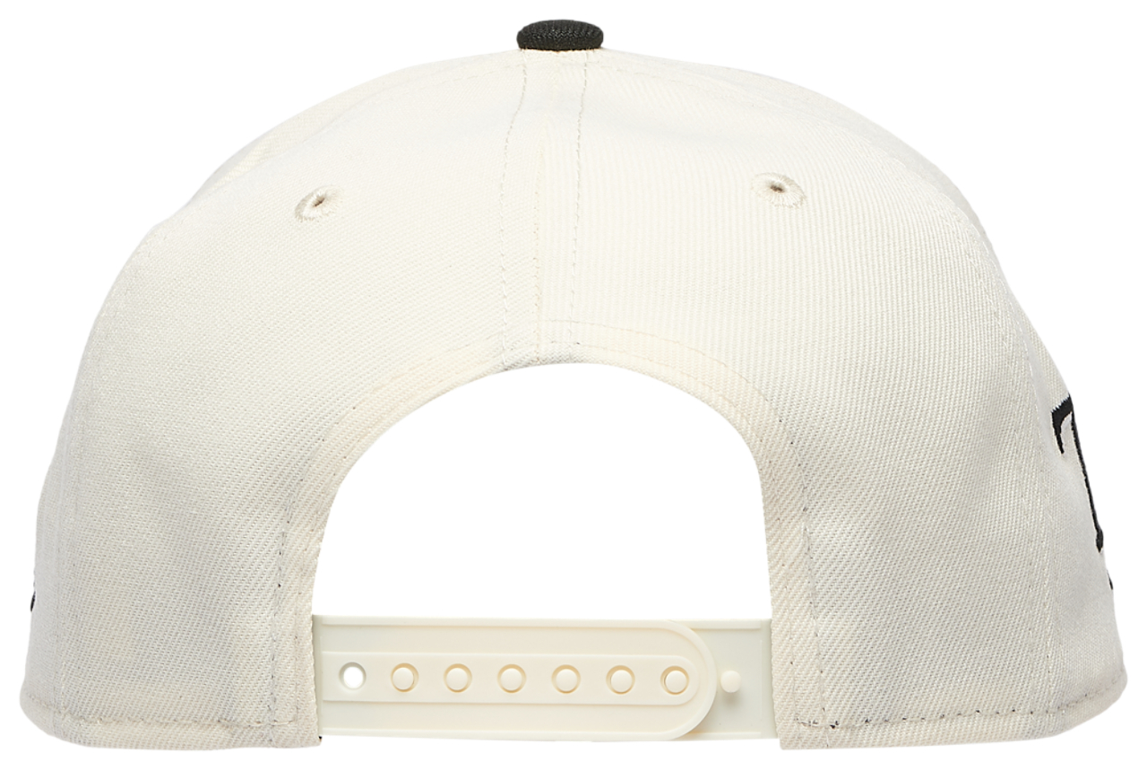 New Era Reds 940 A Frame 2 Tone City Upside Wordmark Cap Image 4 of 5. Tap to open photo gallery.