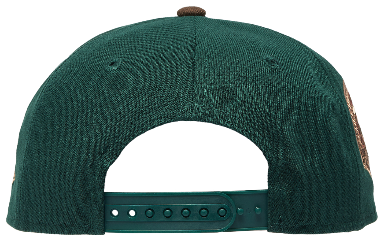 New Era Orioles 9FORTY A-Frame Cap Image 4 of 5. Tap to open photo gallery.