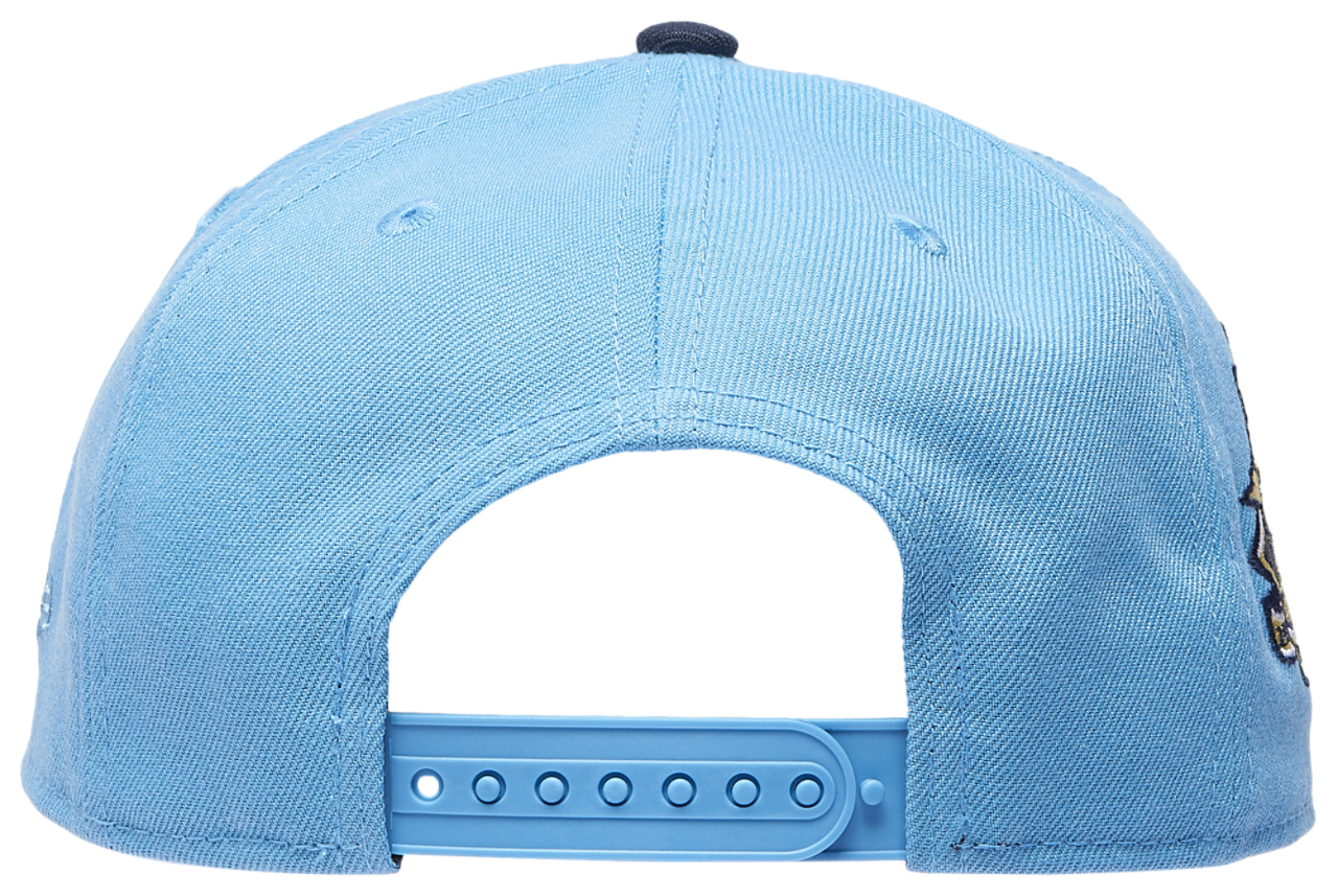 New Era Yankees 9Forty A-Frame Cap Image 4 of 5. Tap to open photo gallery.